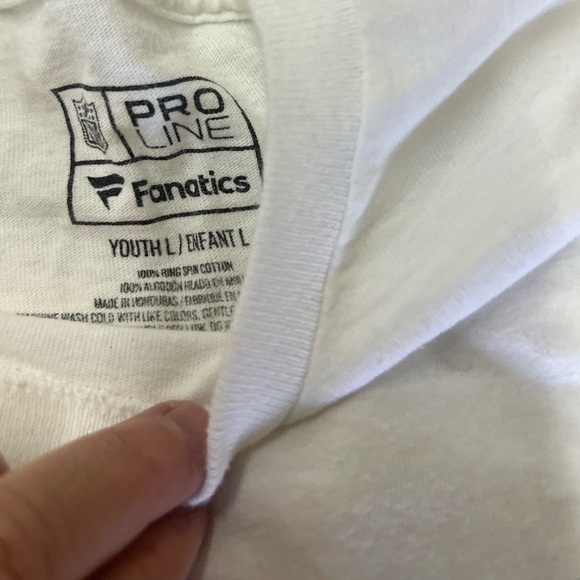 Boy’s Long Sleeve T-Shirt Bundle - Picture 5 of 5